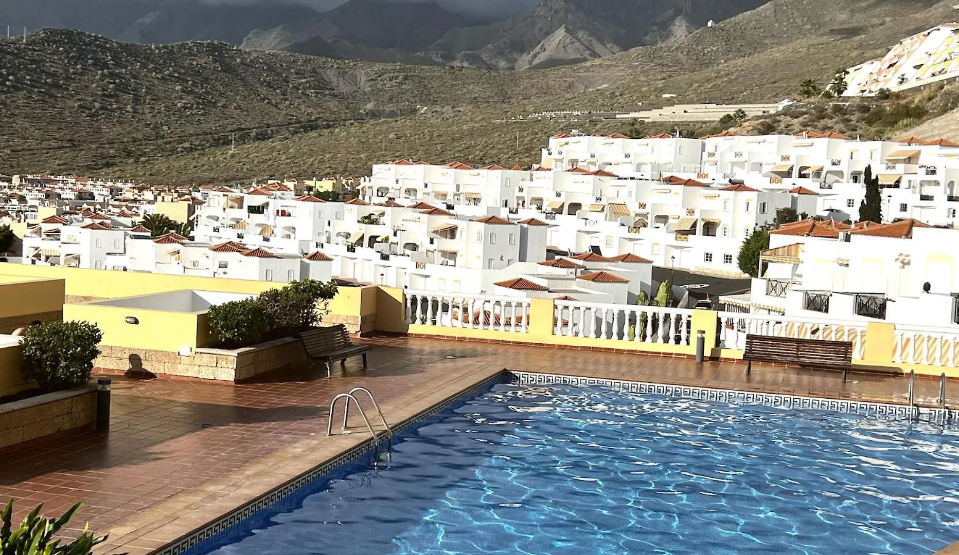 Magnolia Apartment Costa Adeje  España