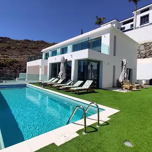 Apartamento Apartamento Con Piscina Privada, Costa Adeje (Tenerife)