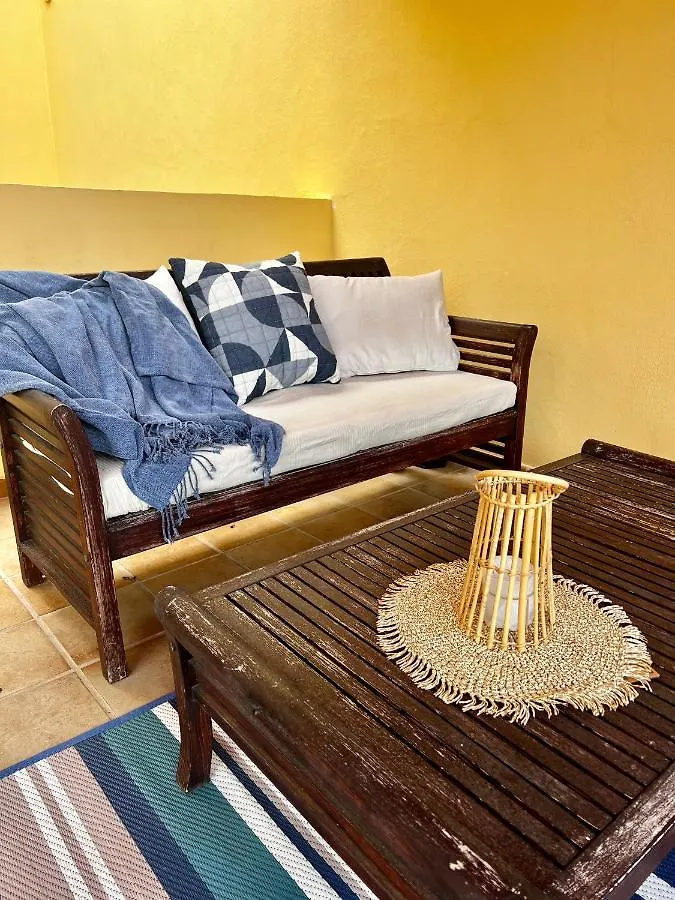 Magnolia Apartment Costa Adeje  Hiszpania