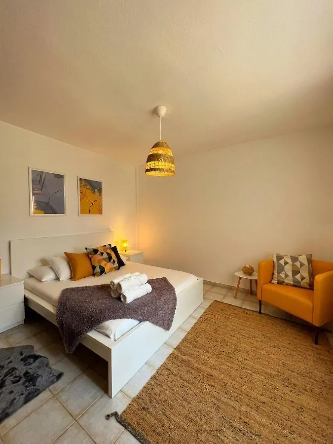 Magnolia Apartment Costa Adeje  Hiszpania